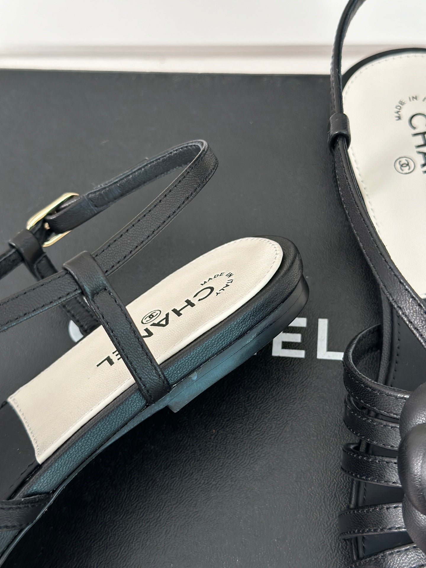 C new sandals top quality 1:1VIP