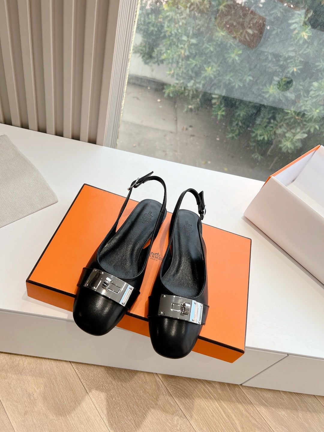 H24 new sandals VIP 1:1