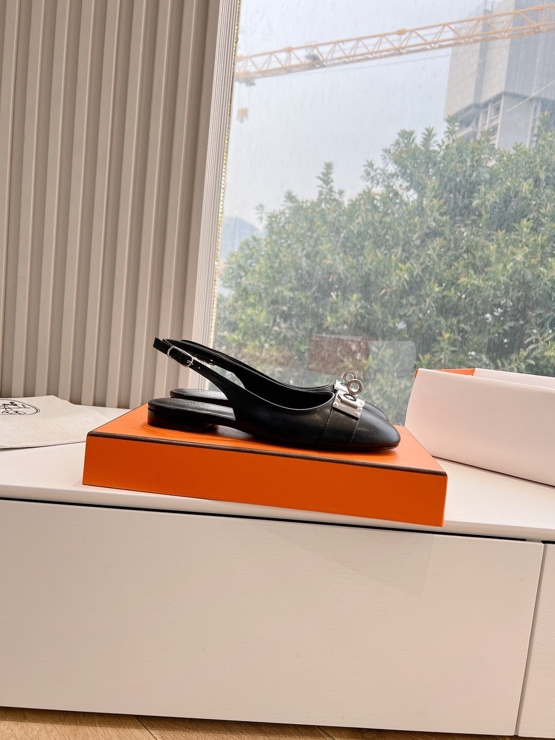 H24 new sandals VIP 1:1