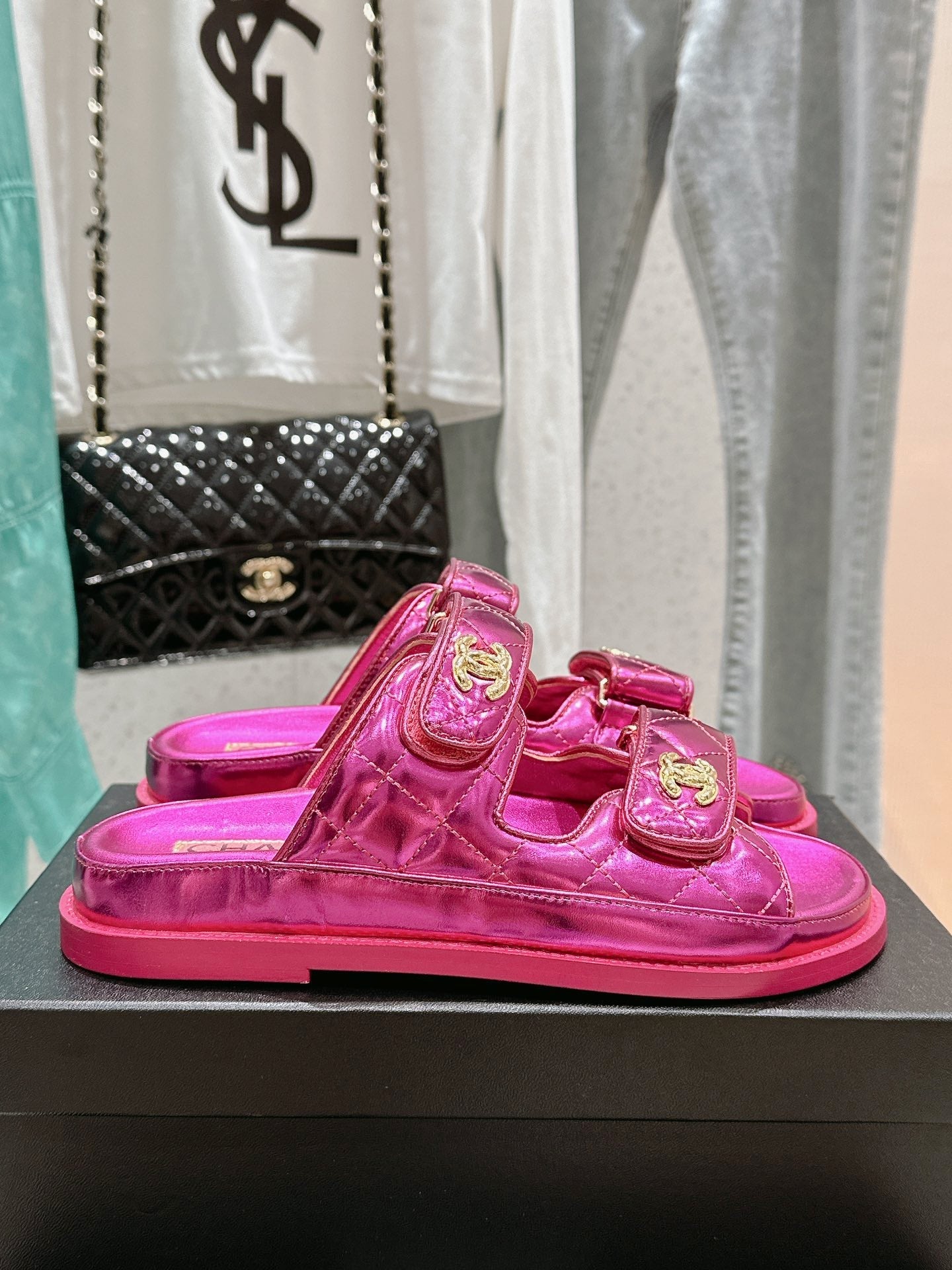 C24 new latest slippers VIP1:1