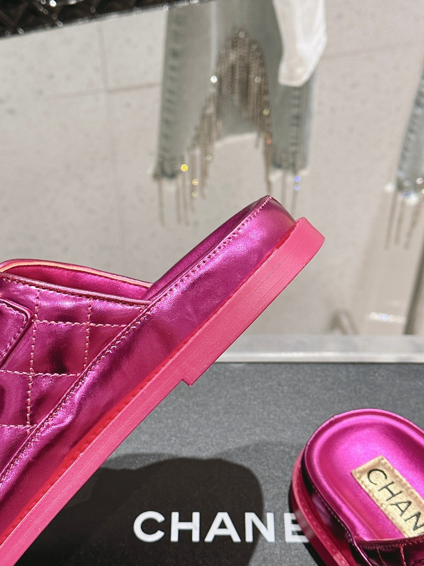 C24 new latest slippers VIP1:1