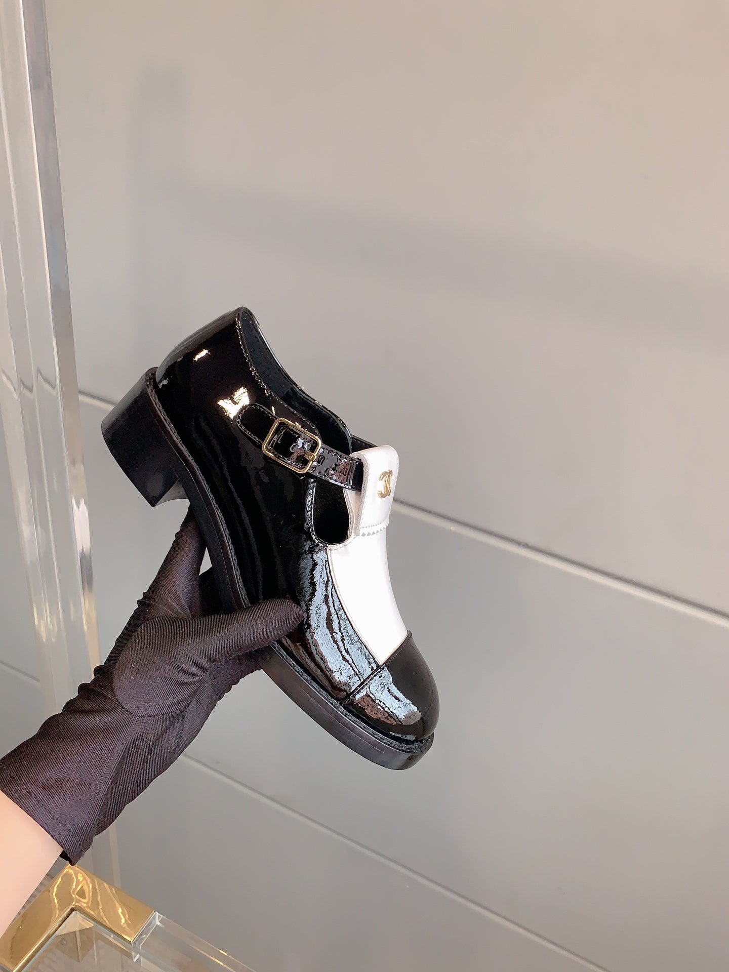 CHA new Mary Jane shoesVIP1：1