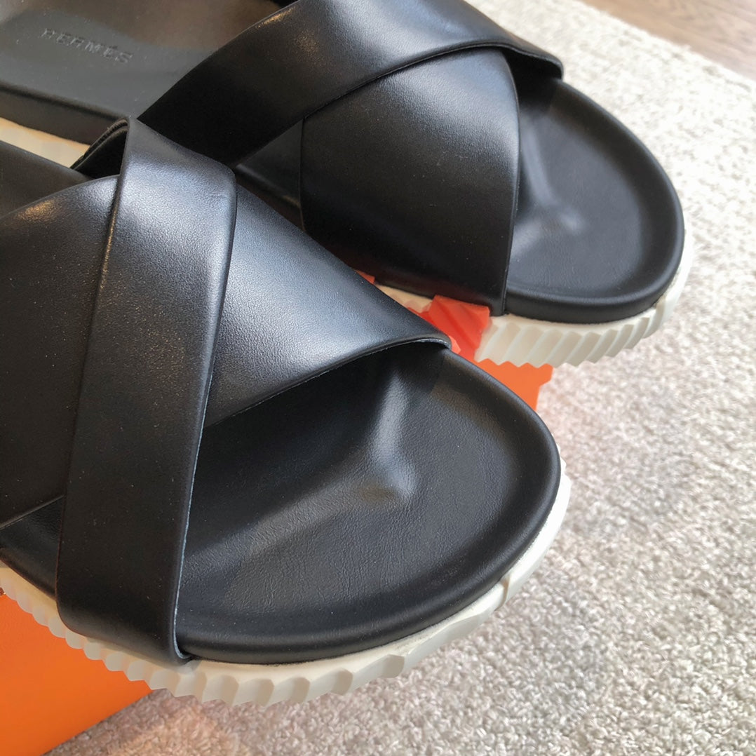 He**24 new sandals  VIP 1：1