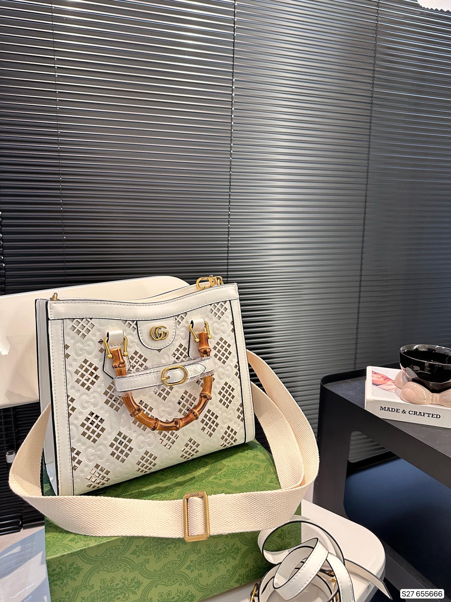 Hollow bag new GU bag