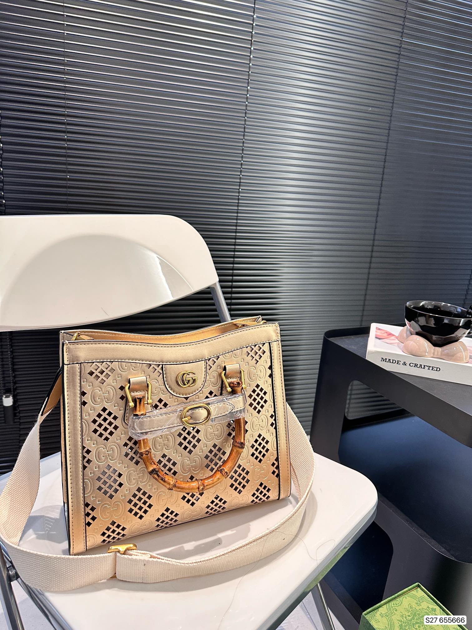 Hollow bag new GU bag