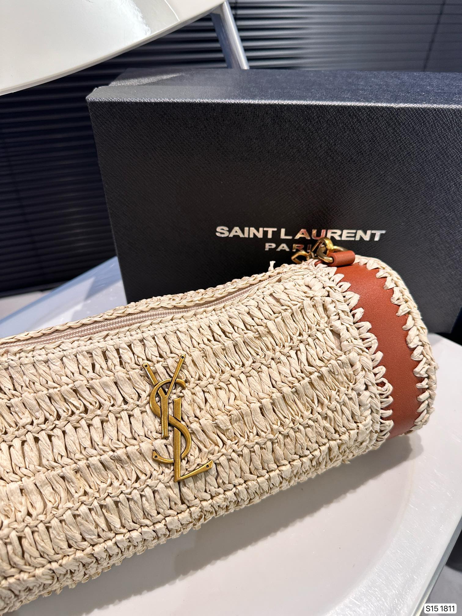 Pillow bag YS new style