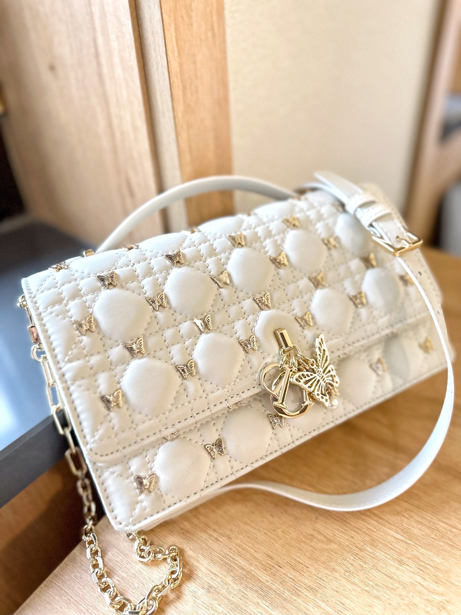 Pearl DI Clutch