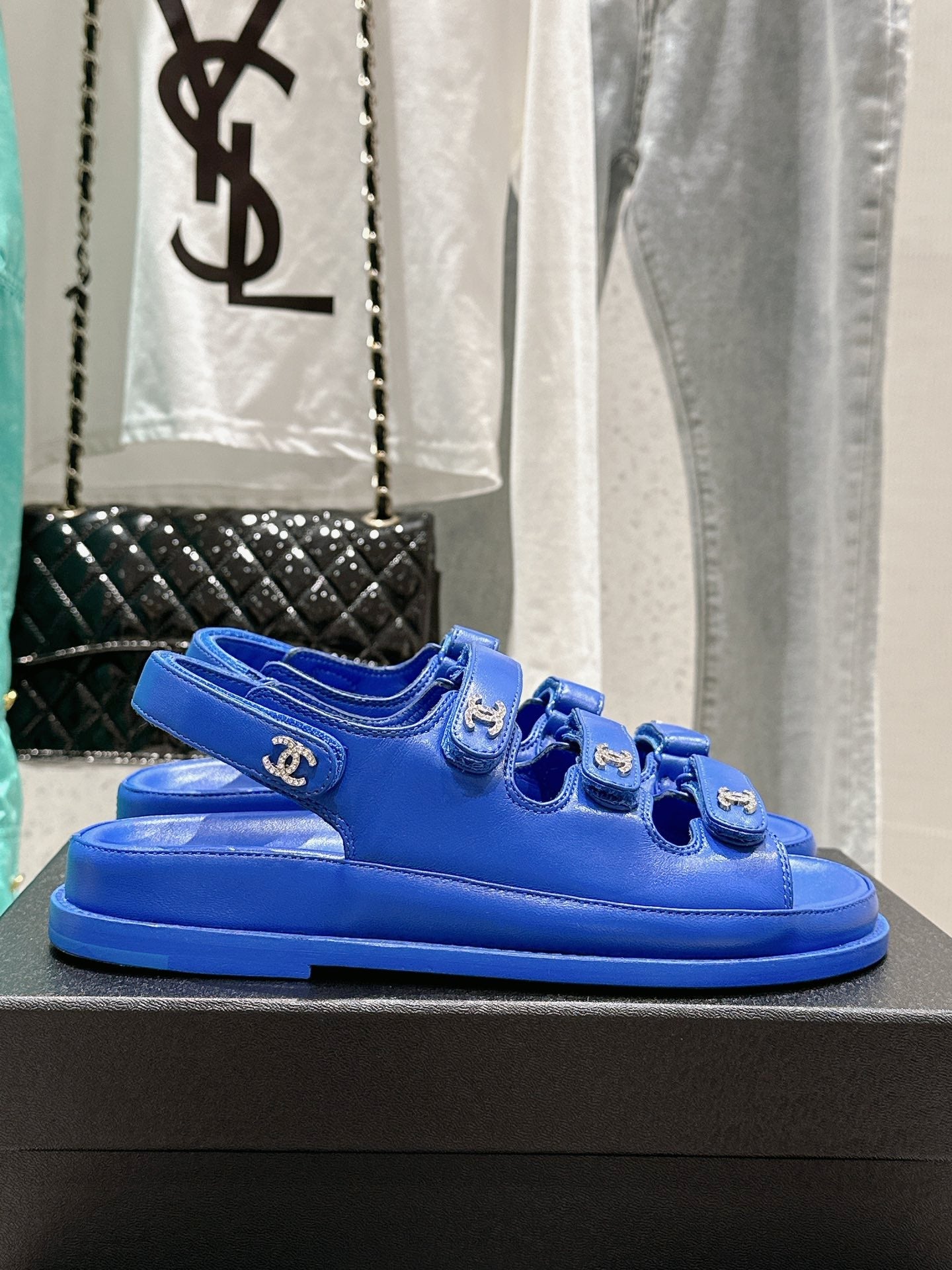 Beach CH2024 new sandalsVIP1：1