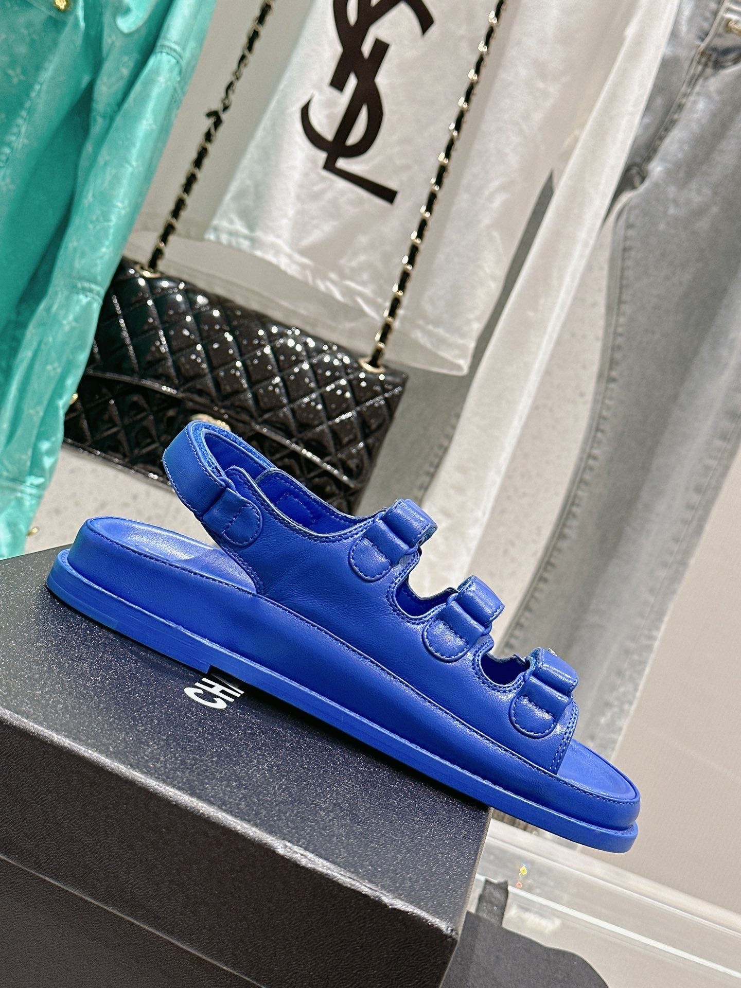 Beach CH2024 new sandalsVIP1：1