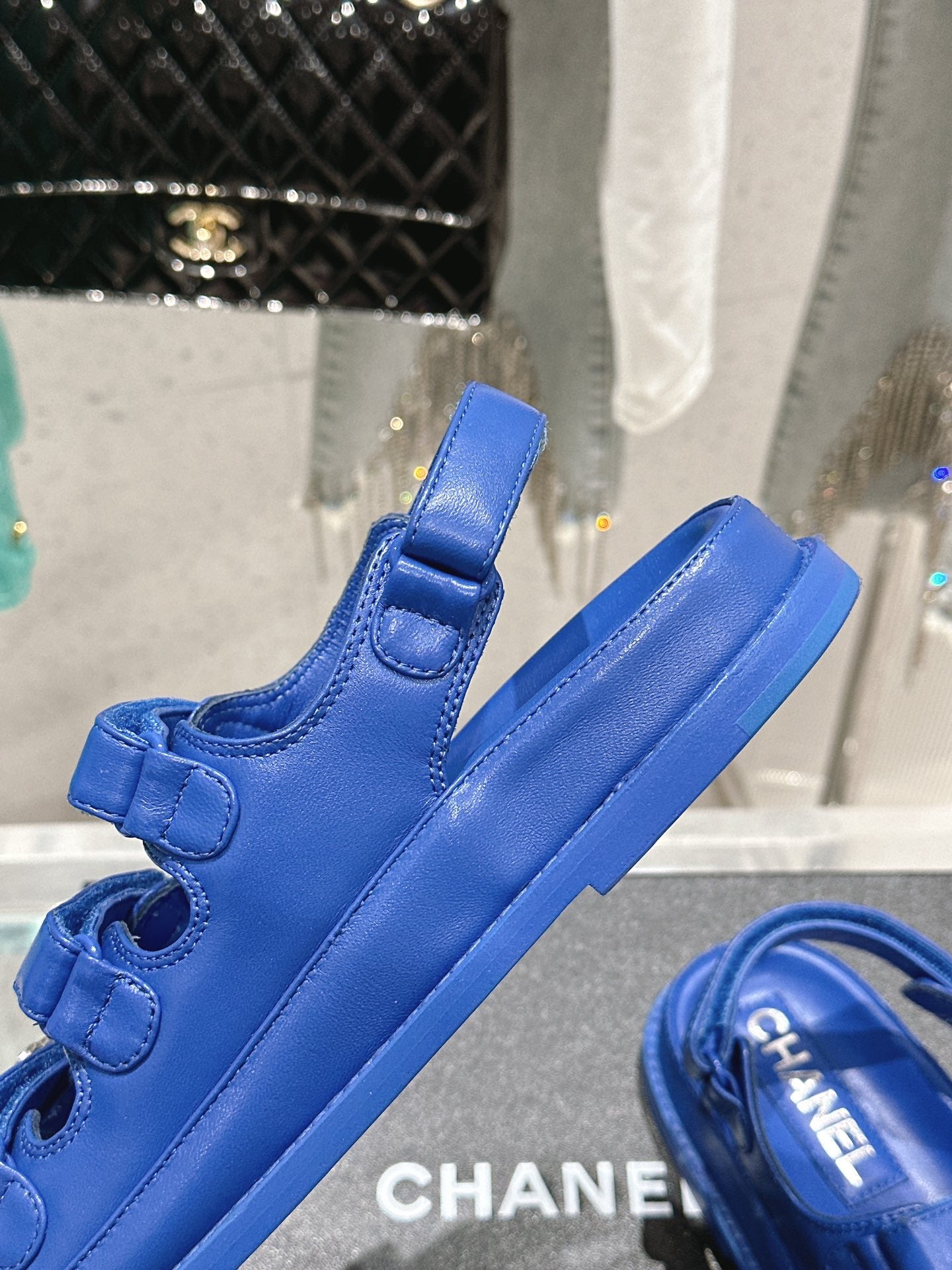 Beach CH2024 new sandalsVIP1：1