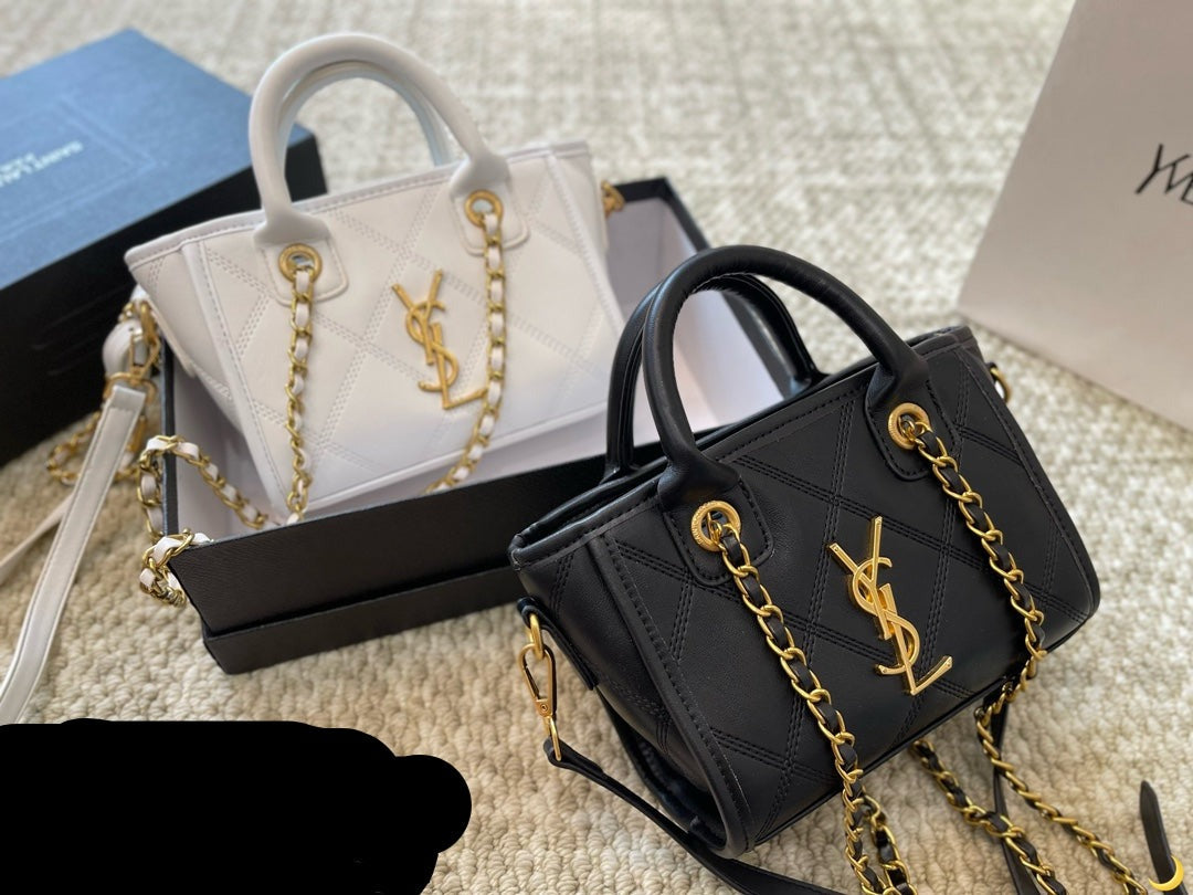 YS new crossbody bag