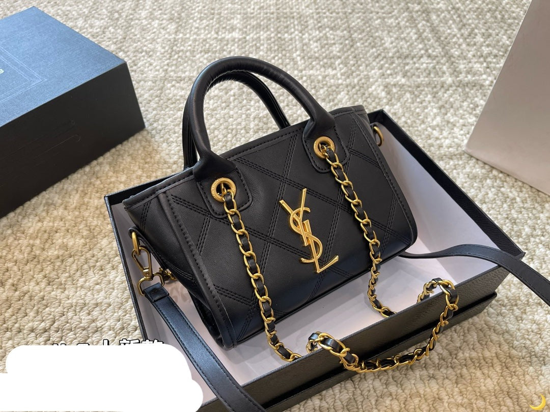 YS new crossbody bag