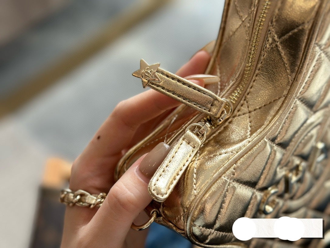 Pentagram new CH bag