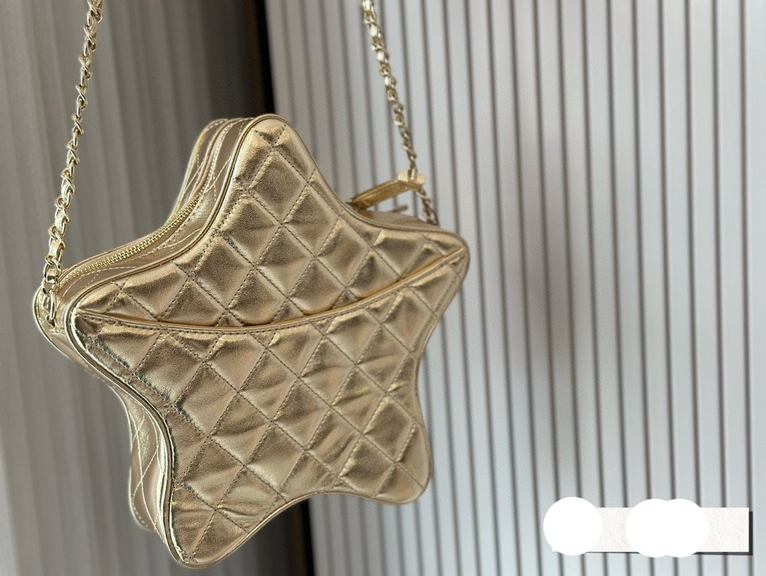 Pentagram new CH bag