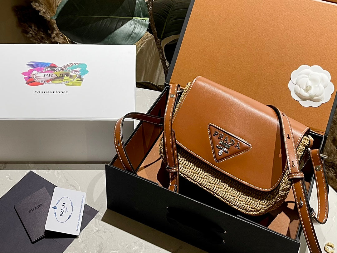 Sunshine Straw P New Style