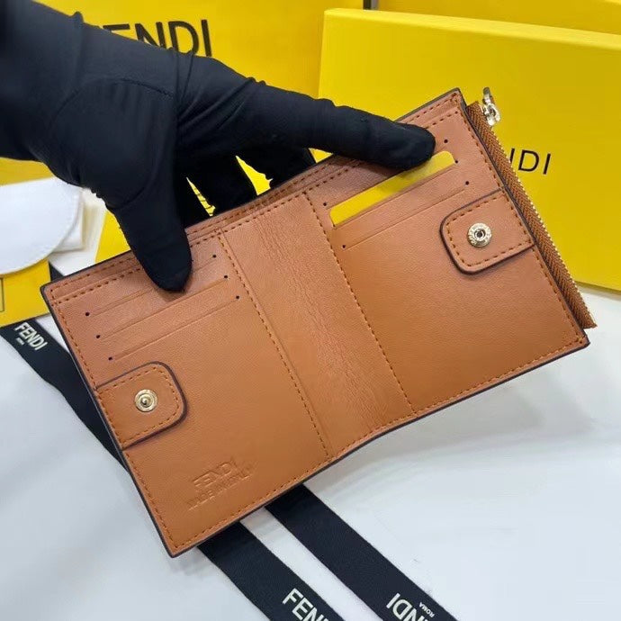 Wallet bag FD new style