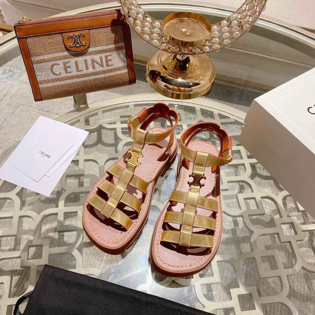 New sandals Celi are most versatileVIP1：1