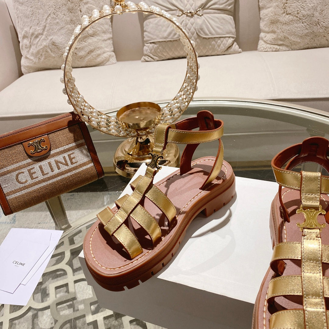 New sandals Celi are most versatileVIP1：1