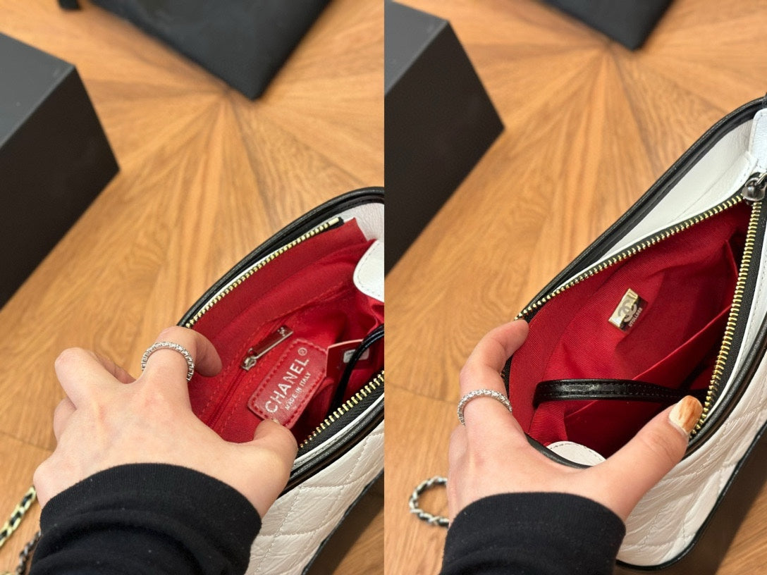 New style vagabond bag ch***