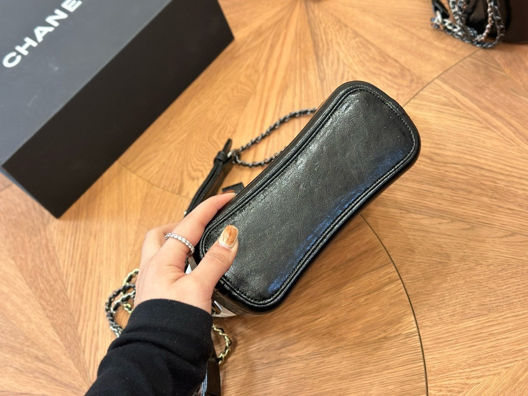 New style vagabond bag ch***