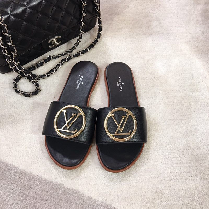 24 new slippers L***VIP  1  :1