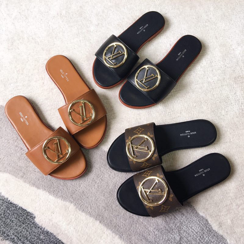 24 new slippers L***VIP  1  :1