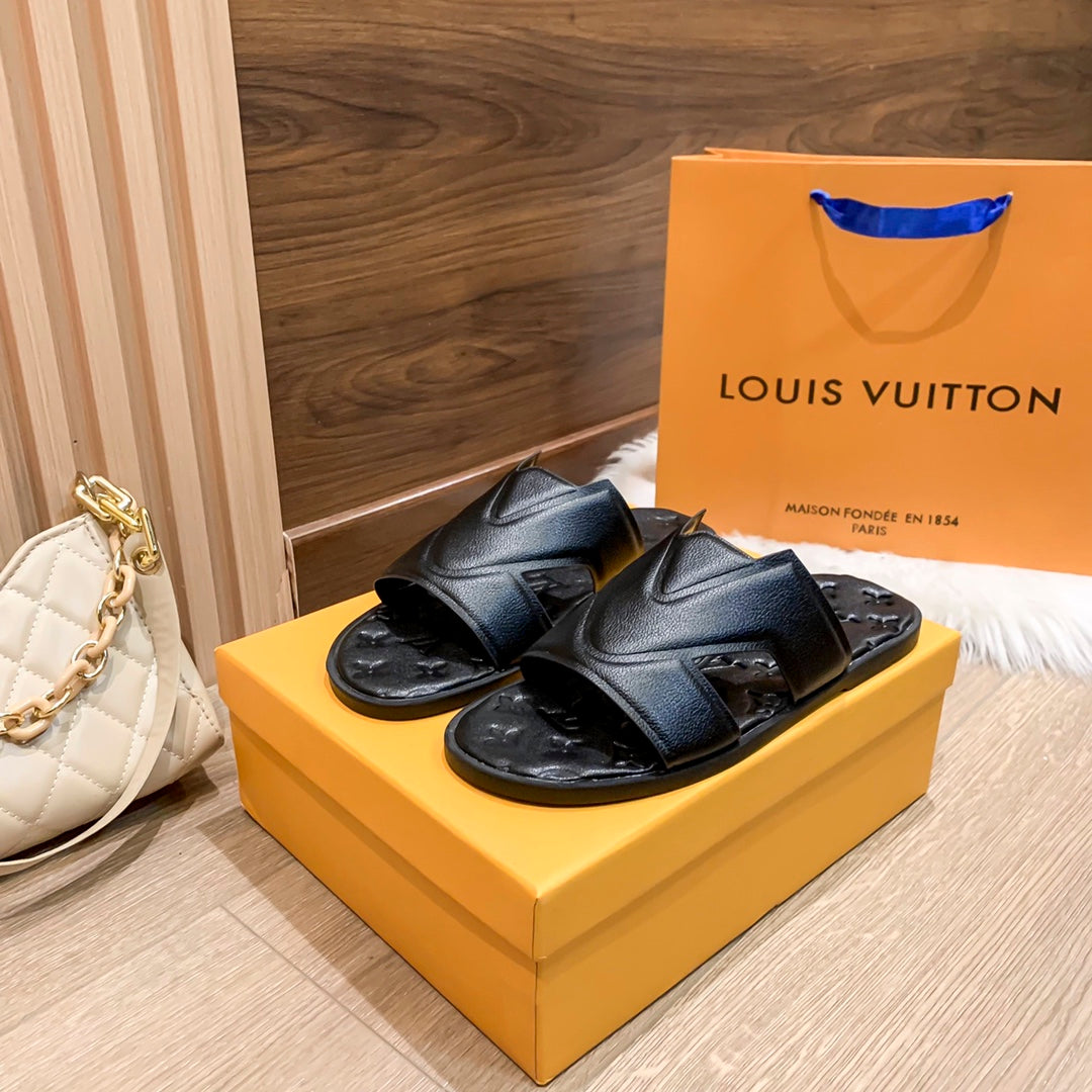 Paired with new 24L** sandals