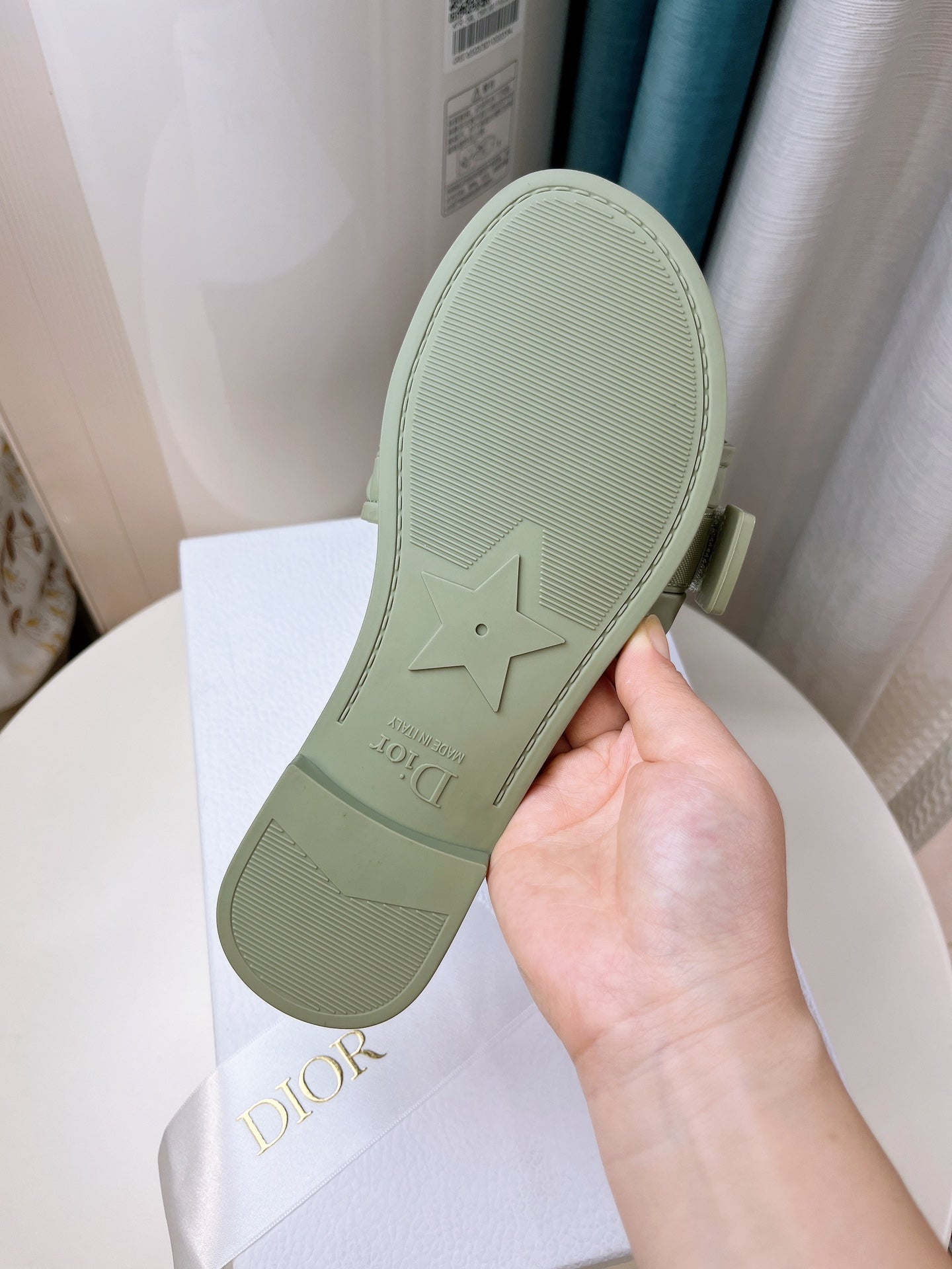 DIct series beach shoes  VIP1:1