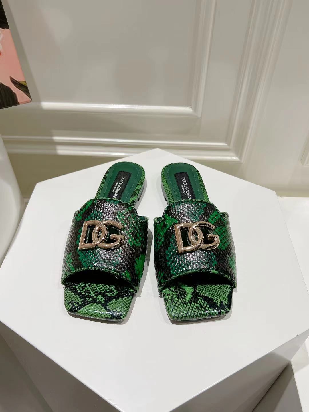 DG new python pattern VIP 1：1