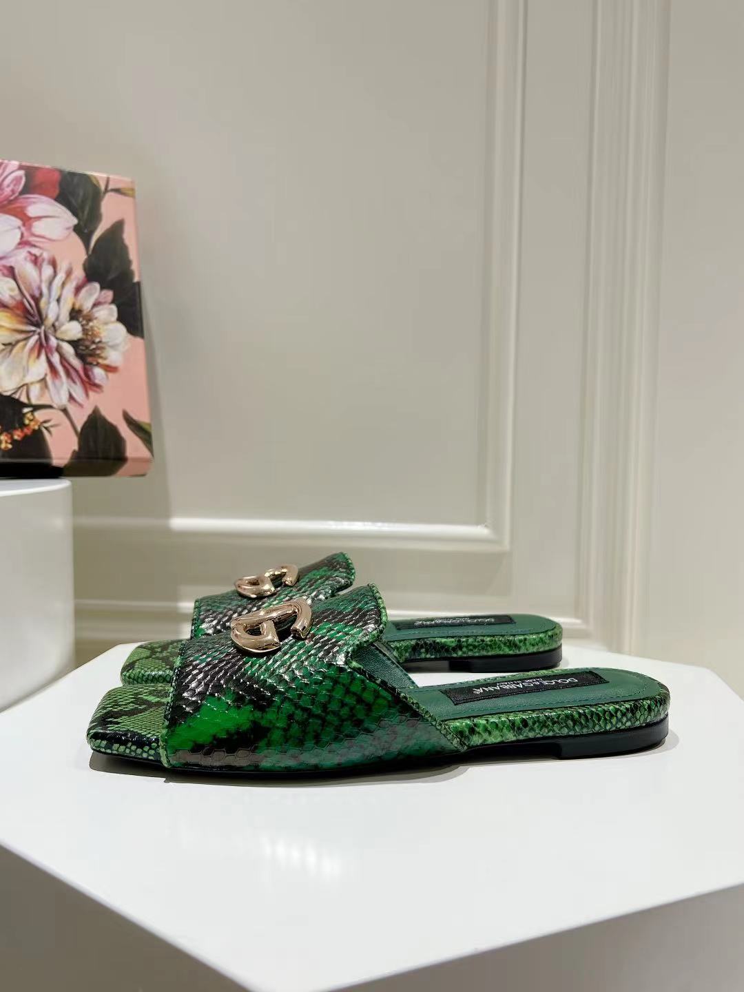 DG new python pattern VIP 1：1