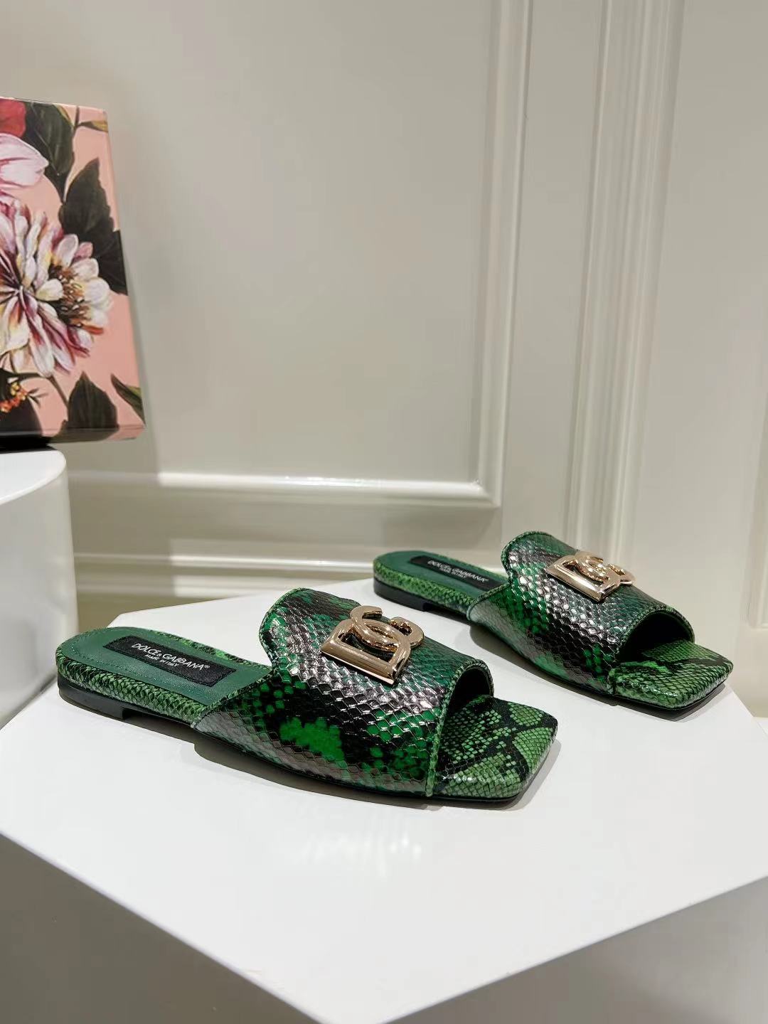 DG new python pattern VIP 1：1