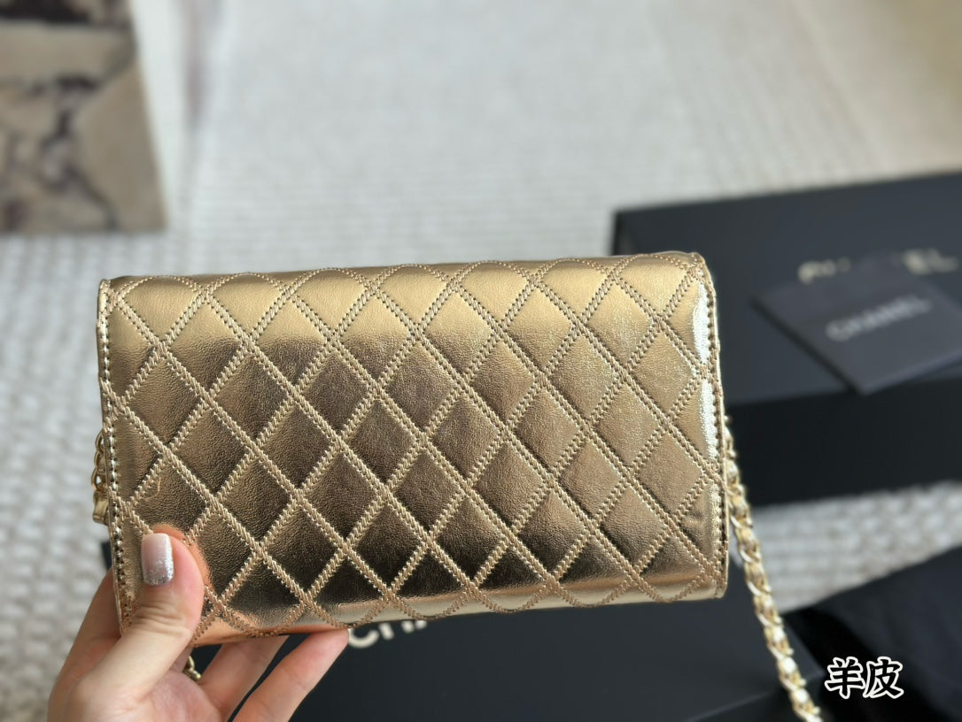 Fortune Packet cha***