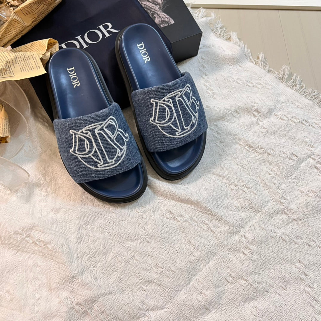 DIOR 2024 Top Counter New Limited Edition