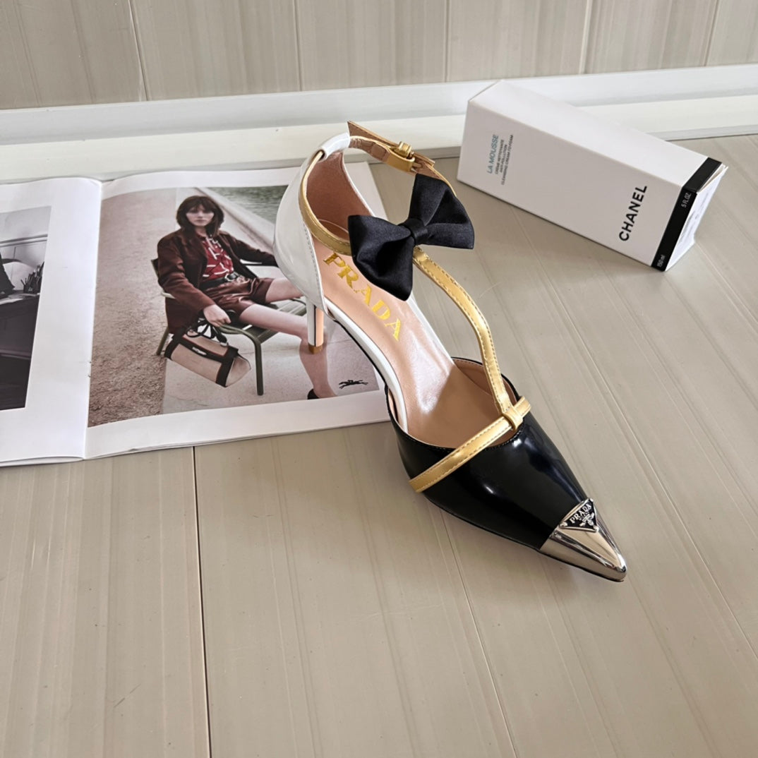 PRADA Prada 2024 Top Counter New Limited Edition