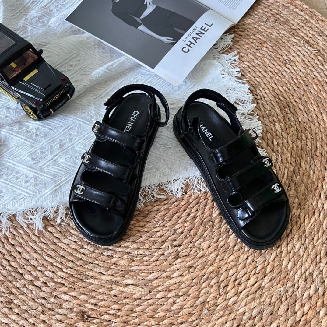 CHANEL Chanel 2024 Top Counter Early Summer New Style