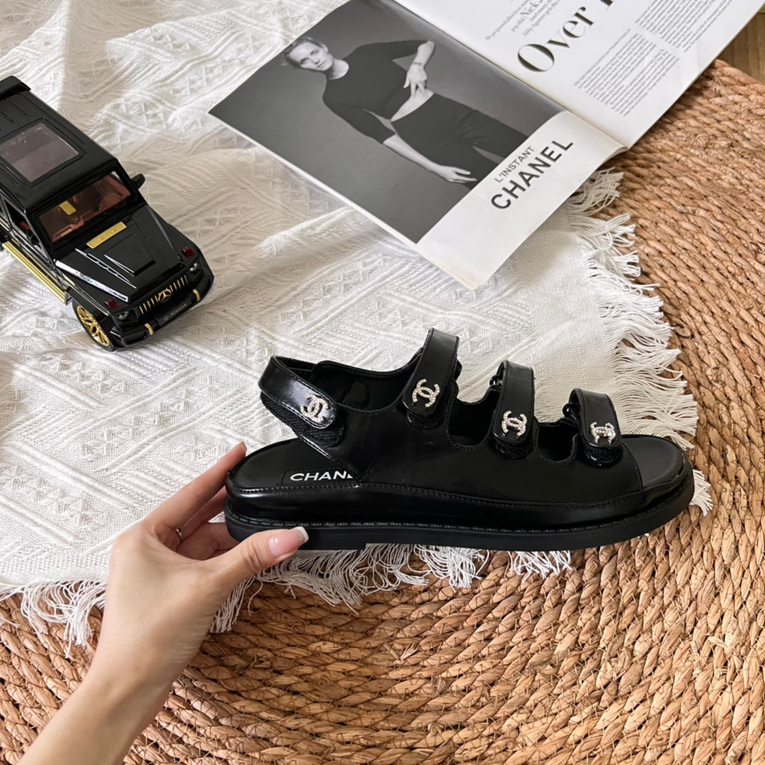 CHANEL Chanel 2024 Top Counter Early Summer New Style