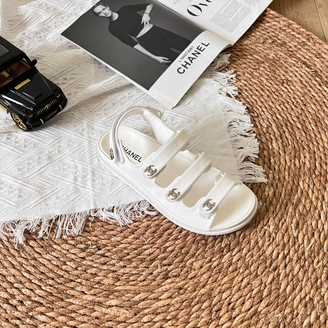 CHANEL Chanel 2024 Top Counter Early Summer New Style