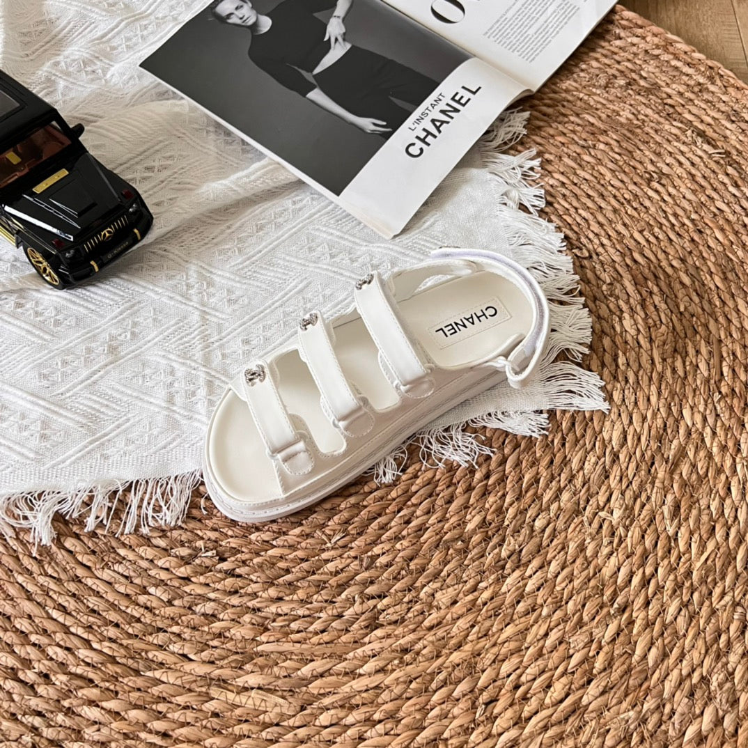 CHANEL Chanel 2024 Top Counter Early Summer New Style