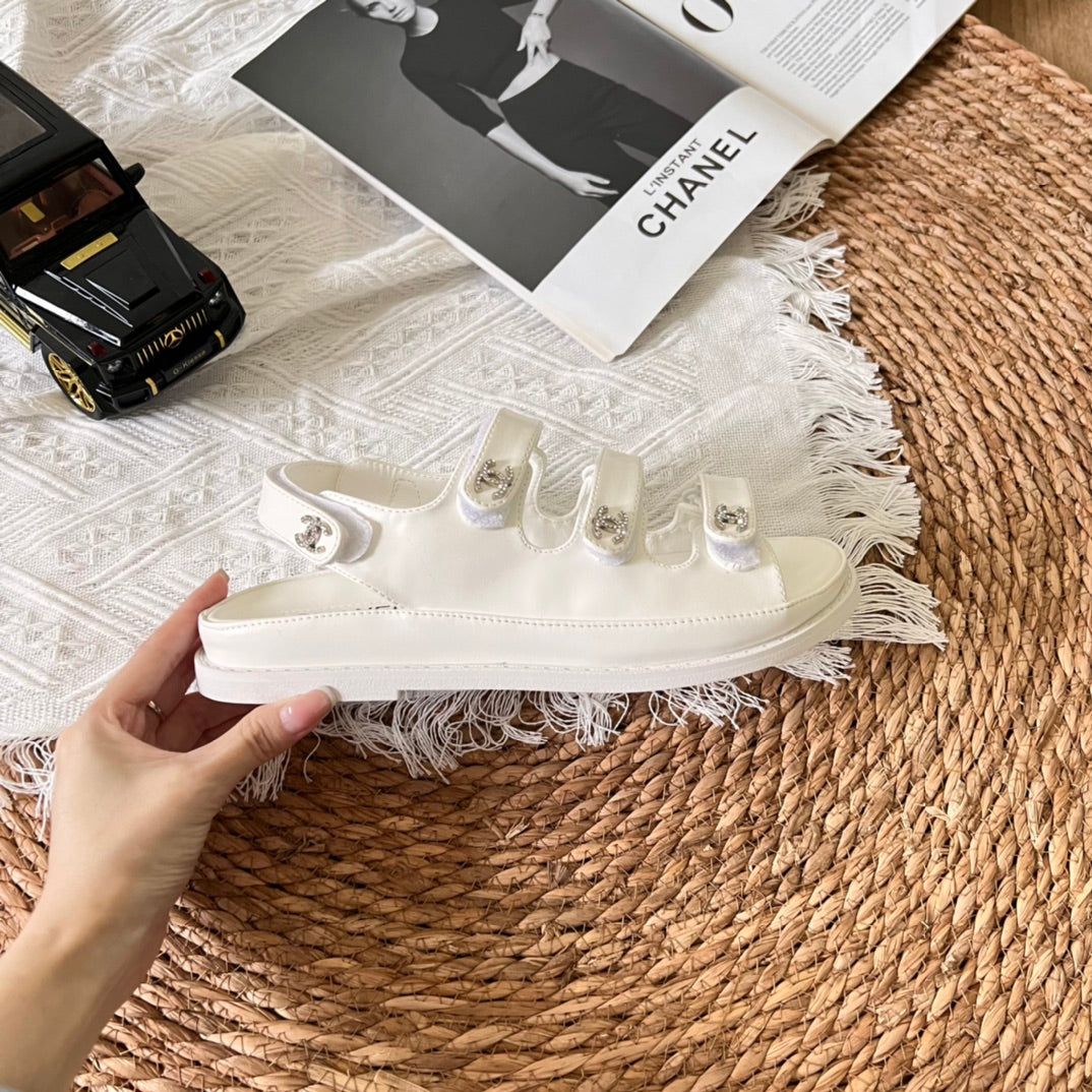 CHANEL Chanel 2024 Top Counter Early Summer New Style