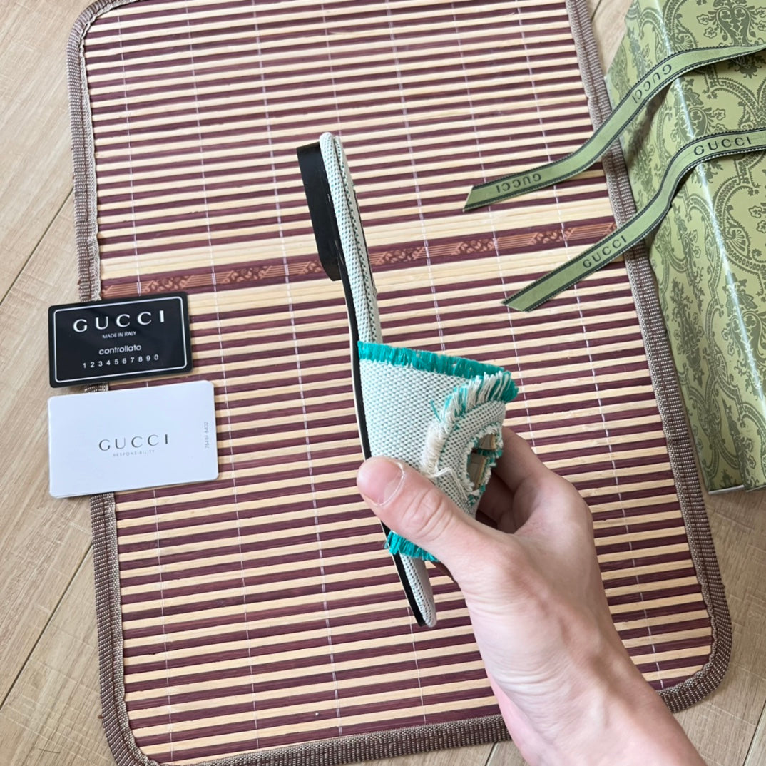 GUCCI 2024 Top Counter Early Summer New Style