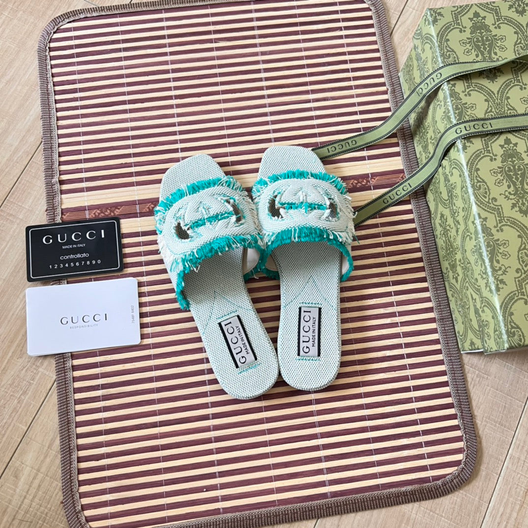 GUCCI 2024 Top Counter Early Summer New Style