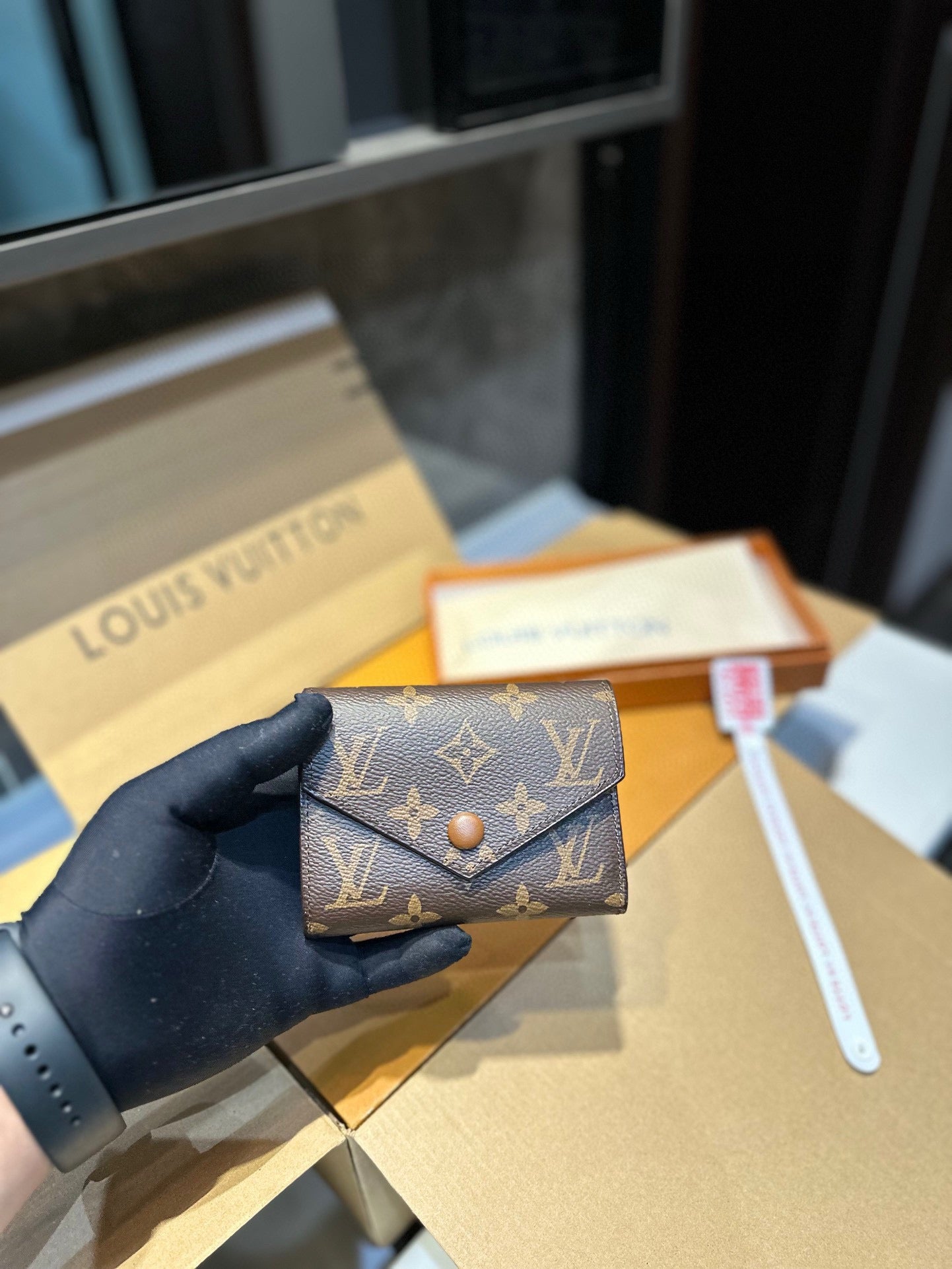 24SS 24 SS Wallet