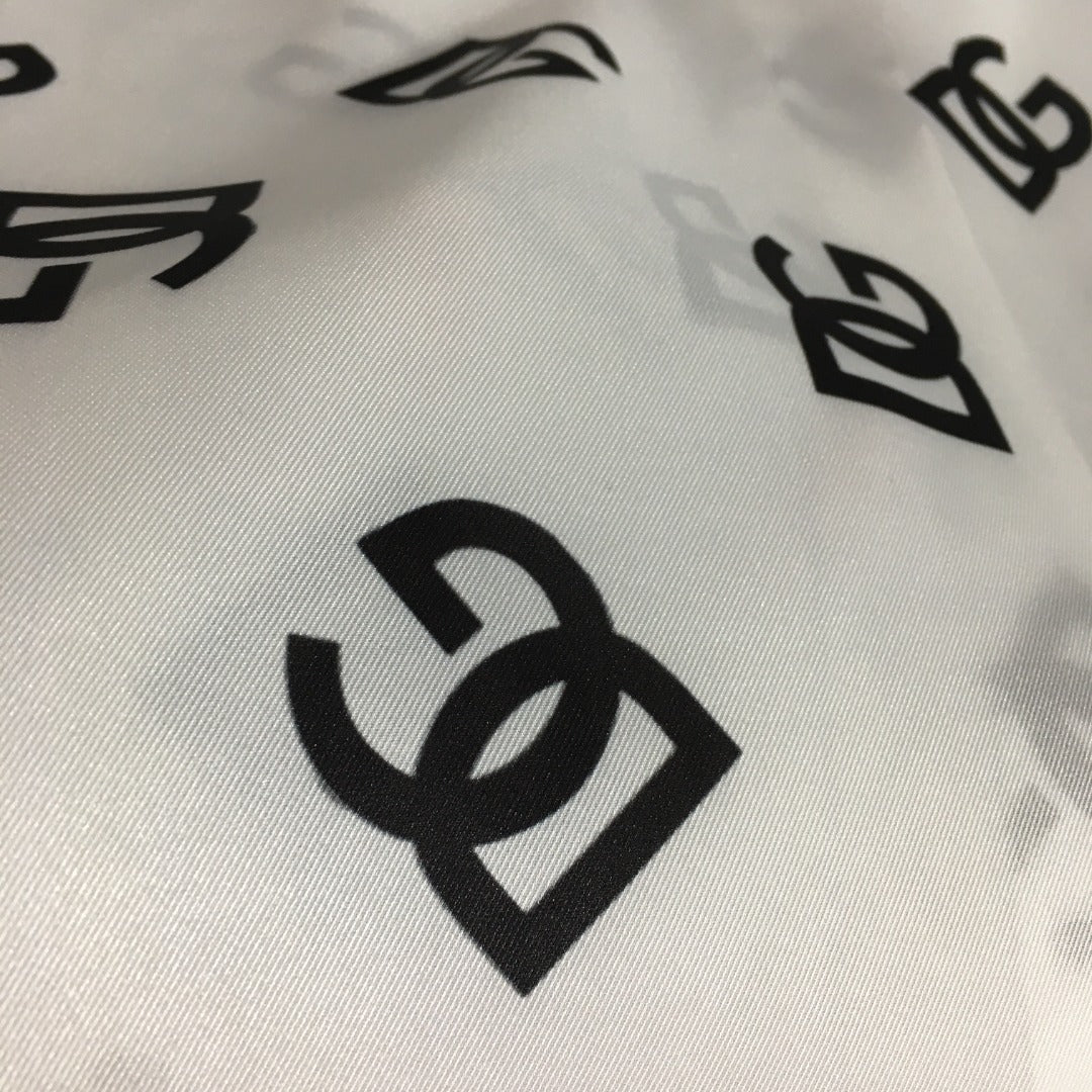 DG* new all-match shirt with letter prints07