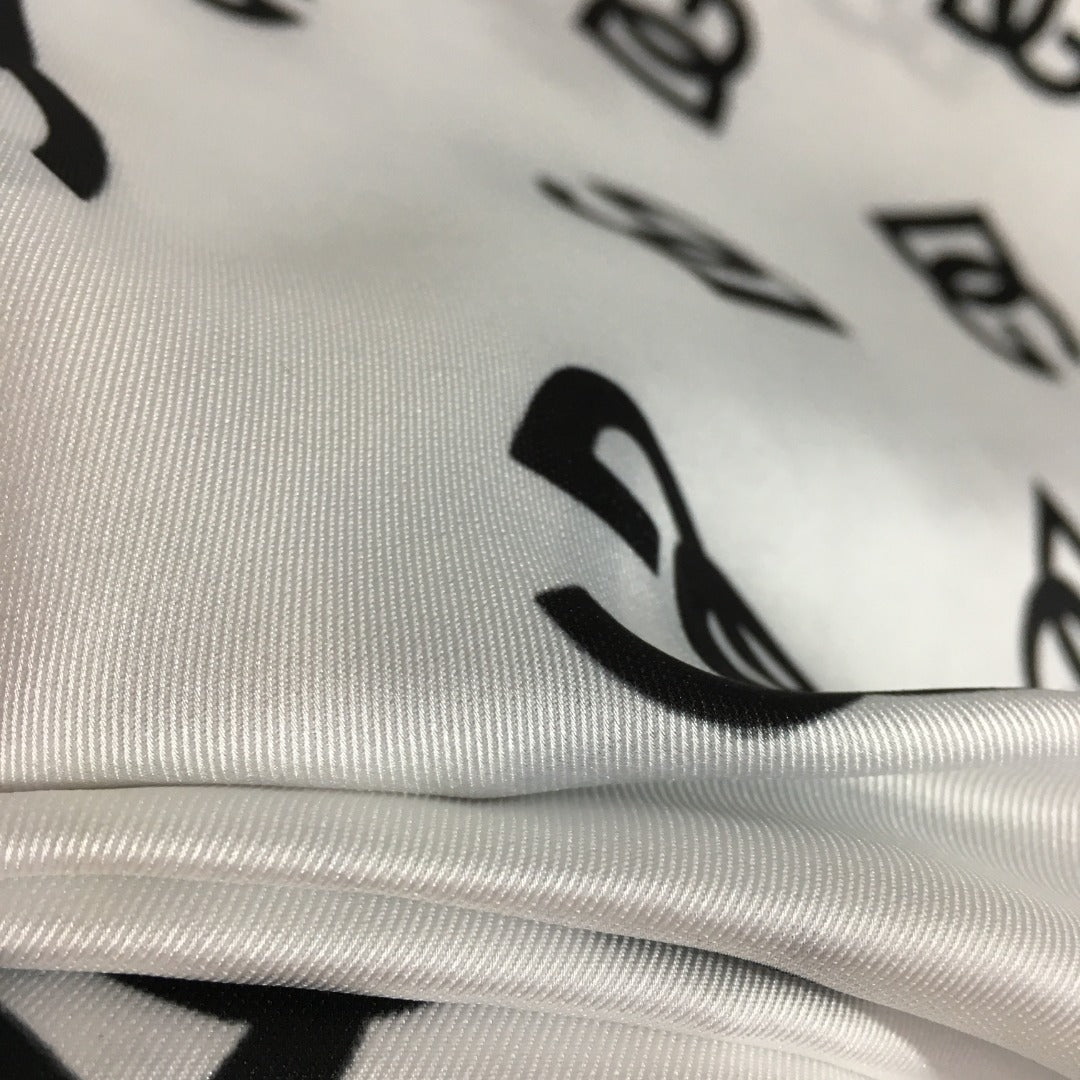 DG* new all-match shirt with letter prints07