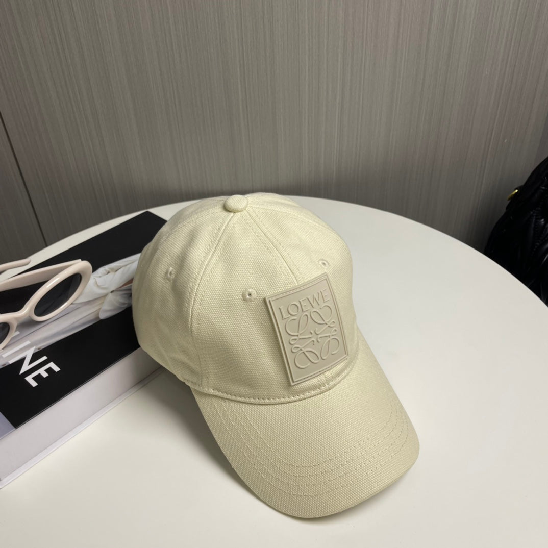 Loewe baseball cap