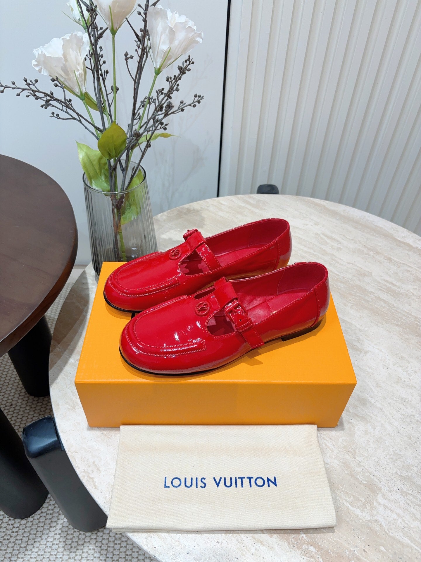 Bright color 2024LVSSVIP1:1