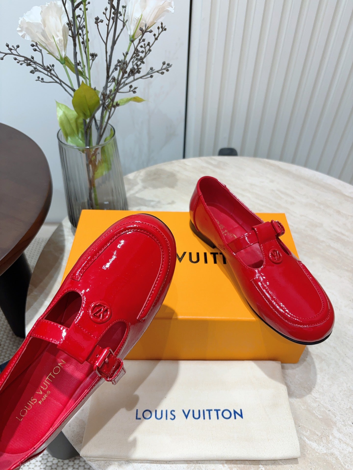 Bright color 2024LVSSVIP1:1