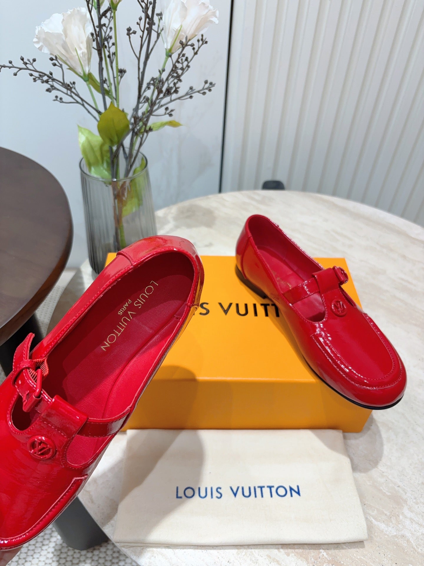 Bright color 2024LVSSVIP1:1