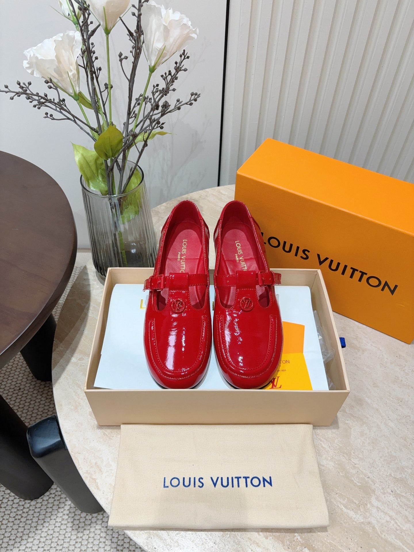 Bright color 2024LVSSVIP1:1