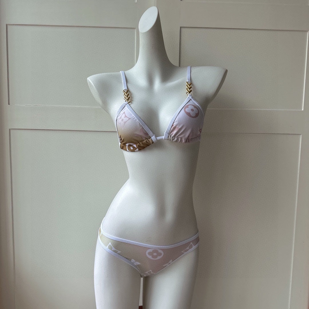 Rainbow Swimsuit 2024SSLV